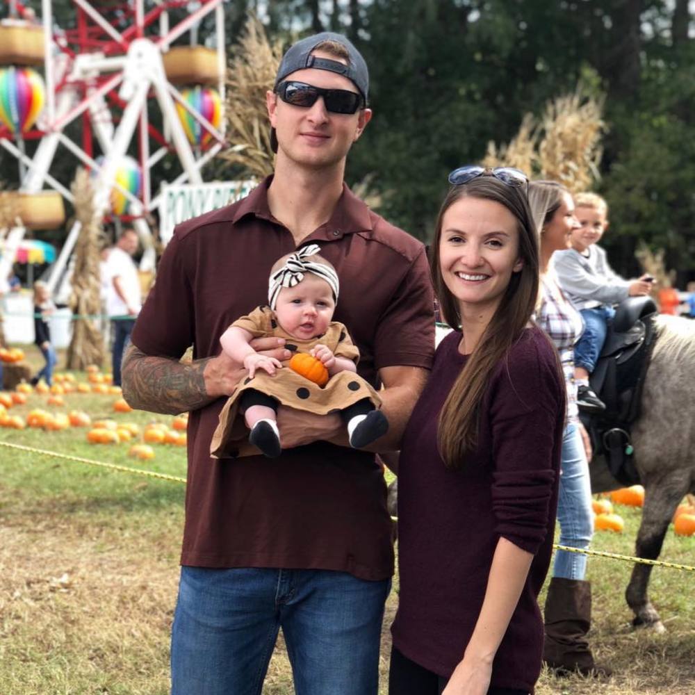 Meet your Posher, Kylee